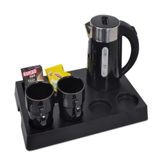 Factory Supply Stainless Steel Tea Kettle