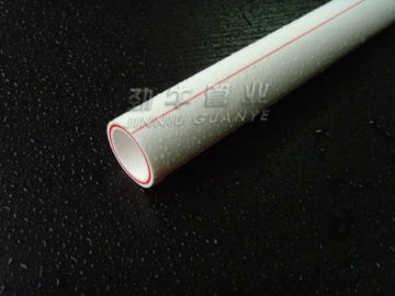 NF PPR Pipe for drinking NFPP-RCT