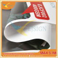 Revêtement flexible lumineux avant EJCF002M