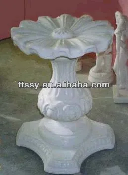 Decorative Pillar Roman Pillar Stone Pillar