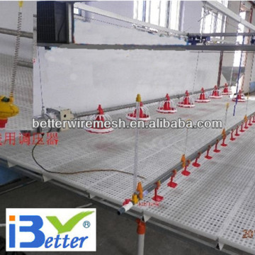 BT factory small farm equipment for sale for broiler chicken