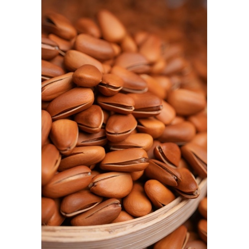 160g Delicious Deep frying Open Pine Nuts