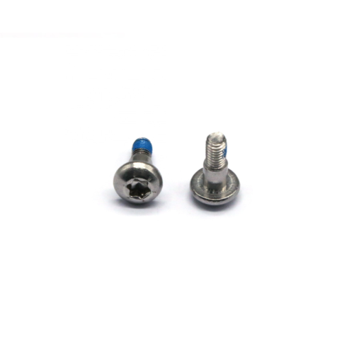 Titanium Metric Bolts Screws