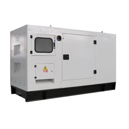Generac 400KW 550KVA Generator Price