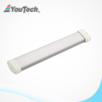 2g11 8w led plug tube lamp