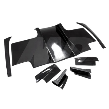 1993-1996 Mazda Rx7 Glass Fiber Diffuser