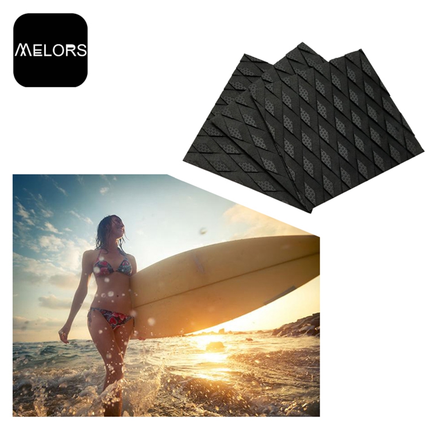 Melors antiscivolo EVA Deck Pad SUP Foam Pad