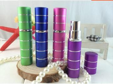 20ml vintage empty car perfume bottle