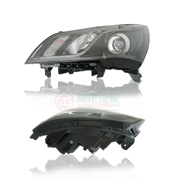 LED Car Auto Parts: Discover High-Quality Headlamps for Models Including Geely Coolray, Tugella, Manjaro, Xingyue, Freedom Ship, Emgrand EC7, EC8, MK Vision, Gleagle, and Panda