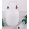 3L pressure sprayer for garden tractor