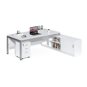 Wholesale Commercial Furniture: Brand New Custom Metal Frame Wooden Storage File Cabinet with Lock and Extendable Features for Office and Villa Use