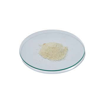 Soja -Lecithin -Pulver gelb