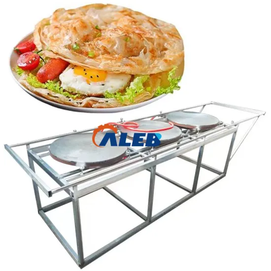 High Efficiency Print Push-Pull Pancake Maker: The Ultimate Kitchen Tool for Perfect Pancakes