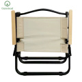 Custom Double Leisure Folding Camping Chair