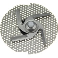 W10083957V Dishwasher Chopper Blade Assembly