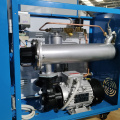 Controlador de temperatura de molde de aceite controlador PID diseñado