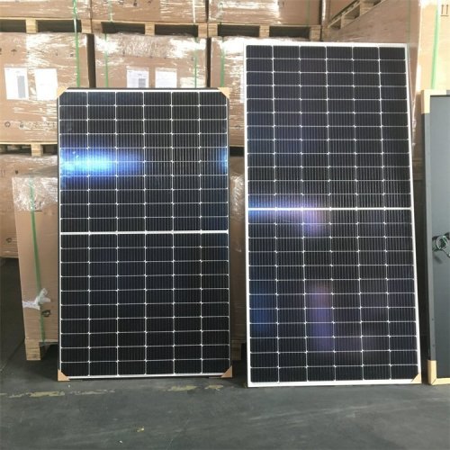 Monocrystalline Solar Panel 1000w