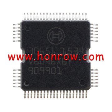 ECU-N01 30651 QFP-64 car driver chips new original