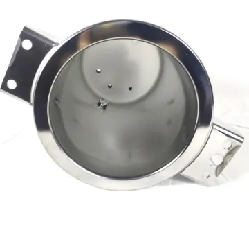 Stainless Steel Autoclave Dental Equipment 18L