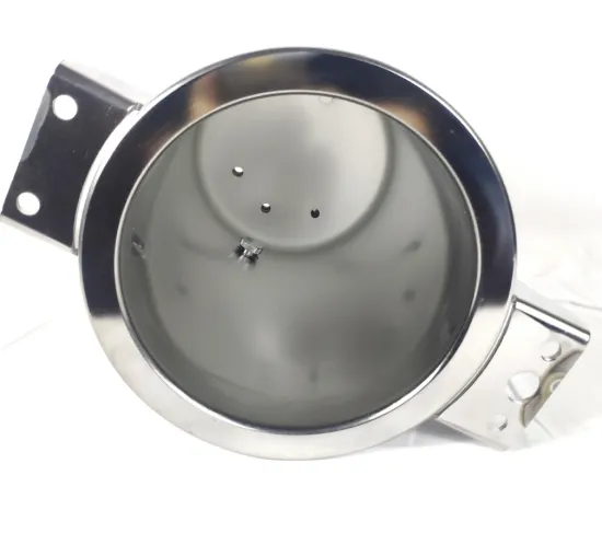 Stainless Steel Autoclave Dental Equipment 18L