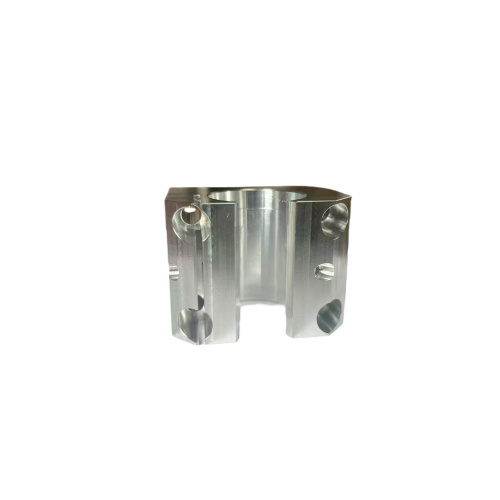 Алюмініевая частка апрацоўкі матальная частка