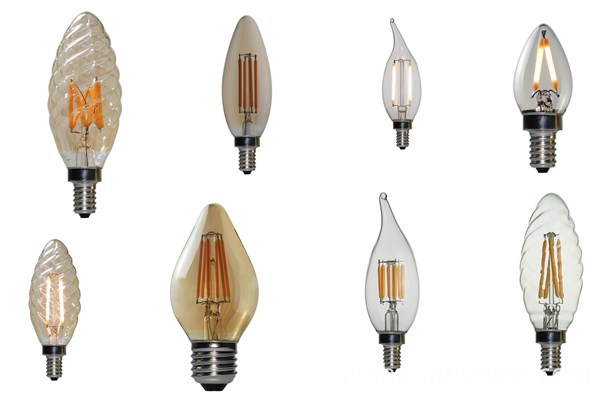edison bulb C series
