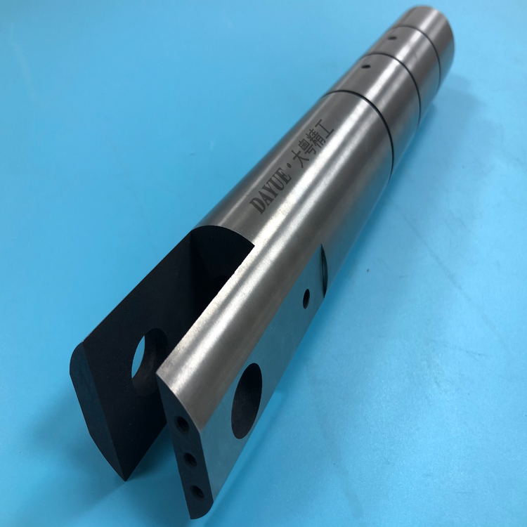 Shaft Machining