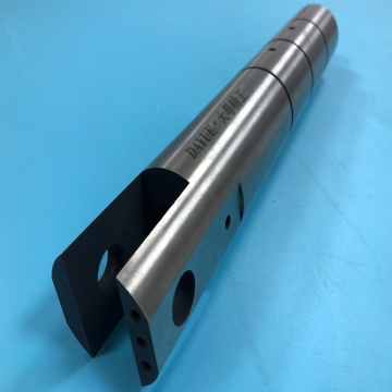 CNC Turning Parts Factory Shaft Machining