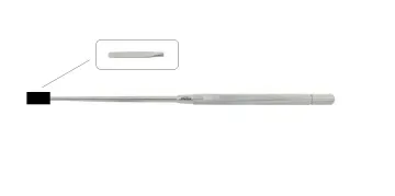 Nasal Septum Elevator Cerumen Hook Ent Instruments