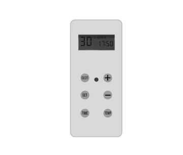 Easy Home Yoga Room Setup with Remote Control Chicken Heater: Creating a Cozy Practice Space