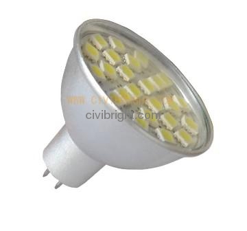 Faretto a LED 3600K