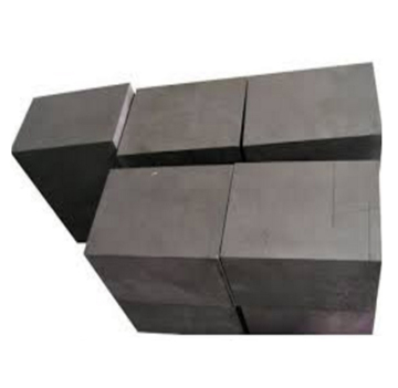 Blok Grafit EDM Purity High