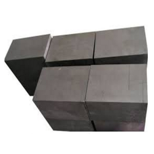 Hög renhet EDM Graphite Block