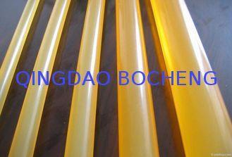 Low Cost Engineering Plastics , Flexible PU Rod For Automob