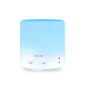 5V 100ml USB Small Essential Oil Diffuser