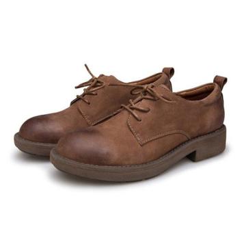 Pre Production Inspection leather shoes