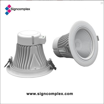 Ultra Bright COB Downlight 85lm/W
