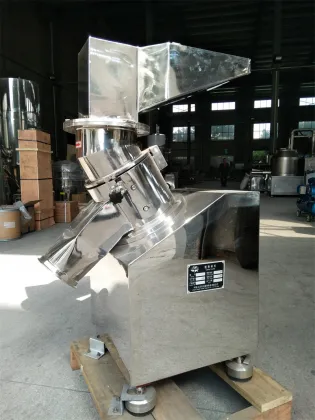 Tea Leaf Coarse Crusher Dried Herb Crushing Machine
