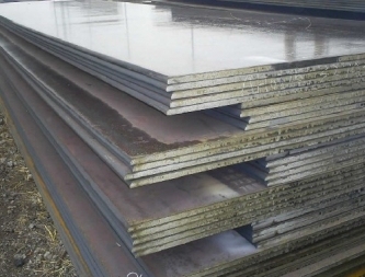 P275N steel plate