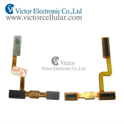 Mobile phone flex cables FOR LG KF300