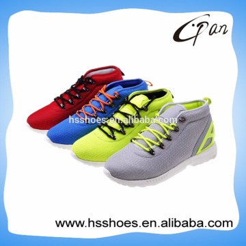 Specific style athletic sports shoes