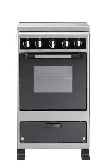Best BBT 4 burner gas stove with oven