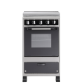 Migliore stufa a gas BBT 4 Burner con forno