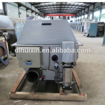 Drum filter series HXGLXB802H with FRP tank