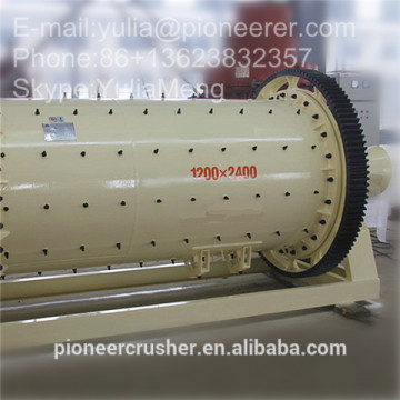 Cement ball mill/ball mill price /planetary ball mill/Open Circuit Grinding Ball Mill