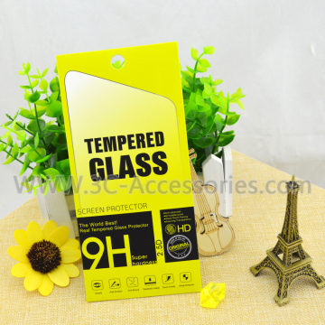 Hot Selling Premium Tempered Glass Screen Protector for Mobile Phone