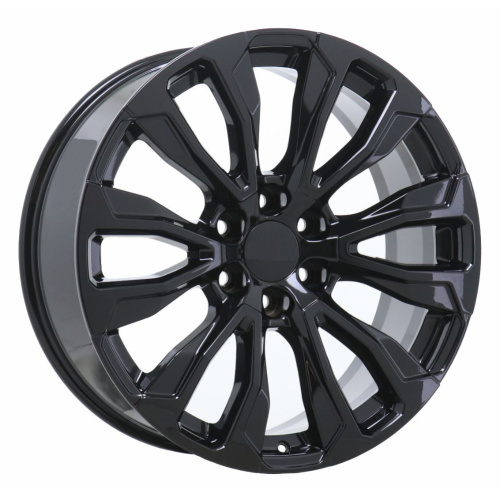 Yukon XL Wheel 2022 GMC Replica Rims Yukon Denali XL Wheel Supplier