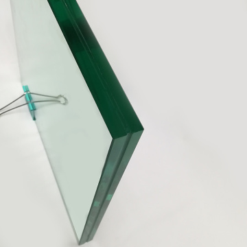 Hartowane szkło na szklankę meblową