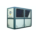 CE approuvé 2 tons Factory Prix Boot Type CHILLER CHILLER REFORMÉ AIR pour refroidissement