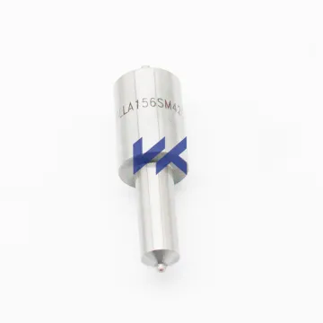 Nozzle Fuel Injector DLLA158S325N437 105015-4370 Common Rail Fuel Injector Nozzle for Mitsubishi